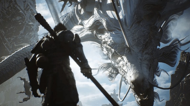 《黑神话:悟空》Steam英文评论数破6万!位列简中之后☝