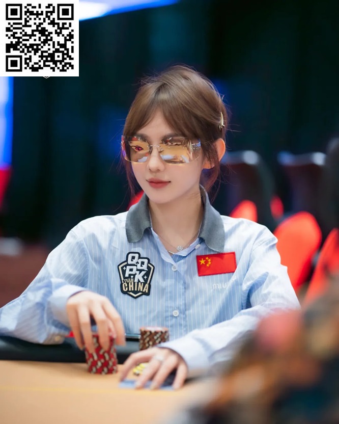 【EV扑克】PD13吉隆坡站 | 中国选手再夺四冠!QQPK战队陈雄淘汰队友魏国梁进入超级豪客赛FT