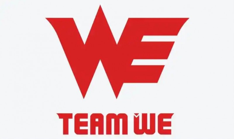 青春风暴!涵艺爆料WE阵容:试训韩国双C 上单YSKM/CUBE