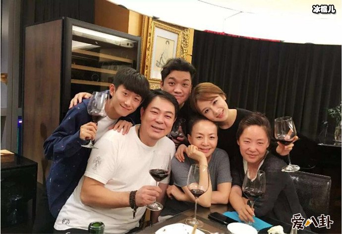 宋丹丹最近怎么了? 最后一次上春晚网友直言没她没灵魂