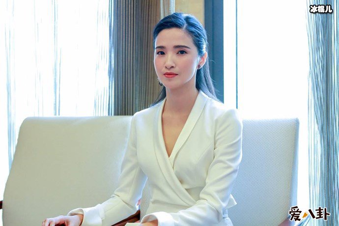 龚蓓苾演技爆表被称小巩俐为何如今却不火?