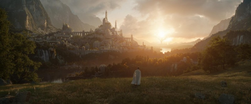 你也准备做MMO?亚马逊正为MMO新作招募开发者