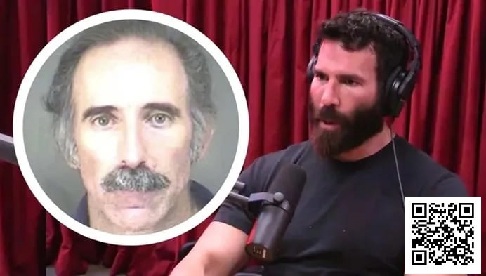 【EV扑克】土豪Dan Bilzerian“倒反天罡”,状告亲爸爸还说要竞选总统