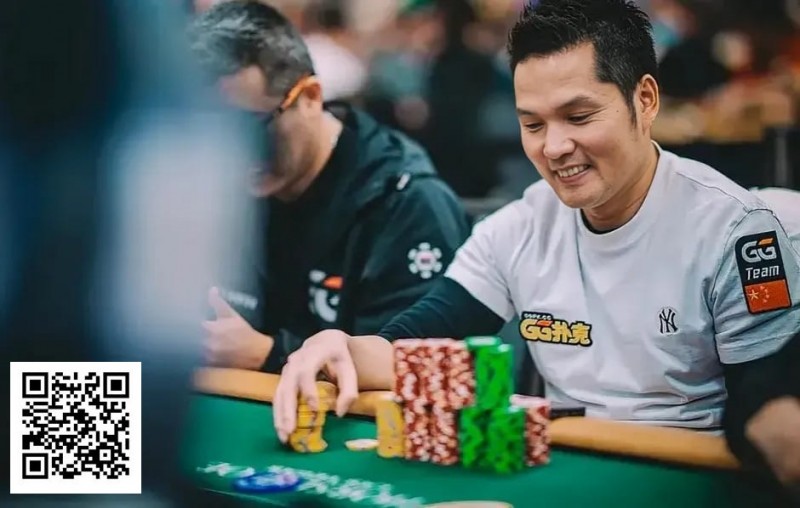 【EV扑克】从负债百万到曾登顶GPI世界第一!专访Tony Lin逆境崛起的扑克人生