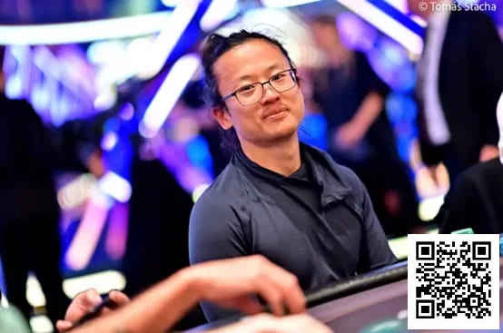 【EV扑克】传奇主赛Day1:80人晋级,中国丁彪记分牌接近100万位列第三位