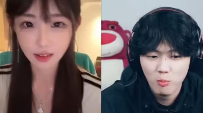 好可怜哦~Leyan直播诉苦:今年打职业月薪就5万!工资低的离谱...
