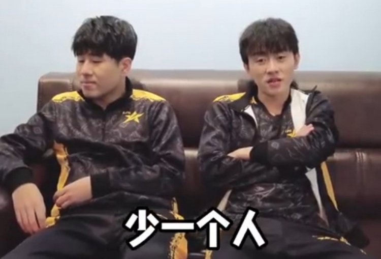 知名LPL交际花小明!LPL分享Ming全明星后台约饭:结果全都去不了