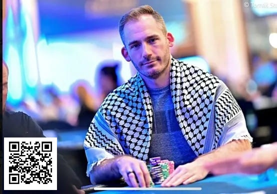 【EV扑克】2025年WSOP维加斯日期公布,Bonomo戴围巾被威胁禁赛的风波
