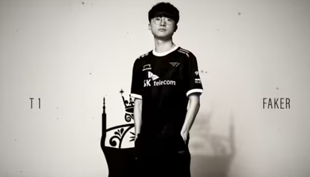 LCK观众票选职业赛场名场面TOP30:前5位全是Faker Pray寒冰神箭排第六!