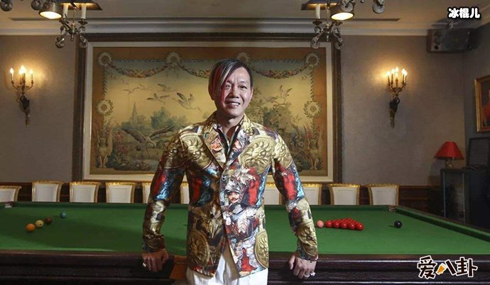 洪永时一次性买下30辆劳斯莱斯!得知原因网友感叹不愧是有钱人!