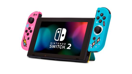 Switch2性能无需担忧?爆料人称支持光追、即时加载!
