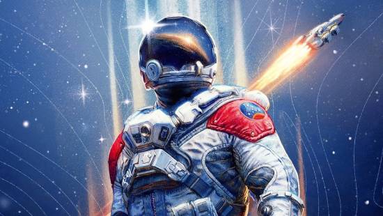 传《星空》或迎“代码级”大更新?25年或将迎巨变!