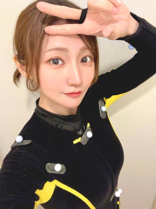 你跟我说这有四十岁?!?《最终幻想7 重制版》蒂法动捕庆祝生日