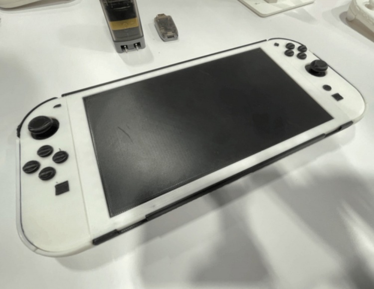 曝Switch 2首发游戏超20款!主机售价399欧元