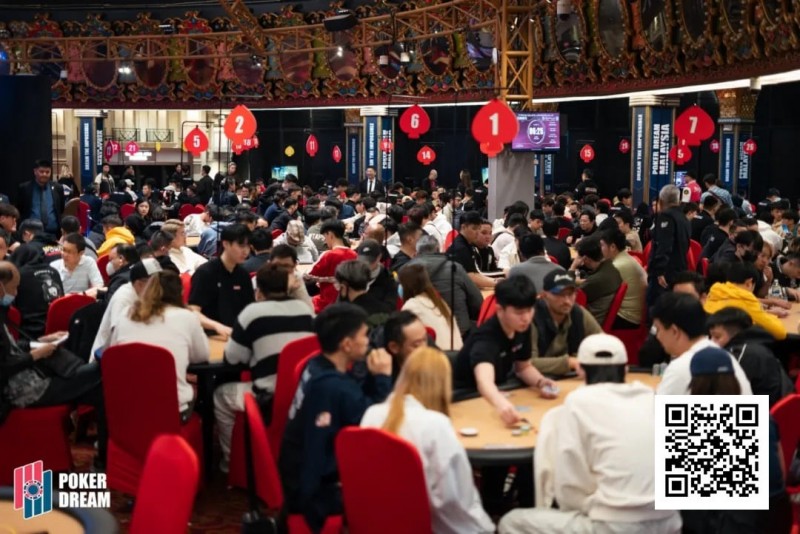 【EV扑克】PD15吉隆坡站 | 新加坡选手OLIVER RYAN获开幕赛冠军,国人叶之帆 徐良立分获第4、8名