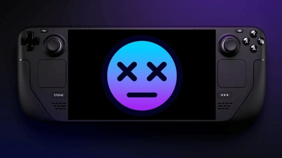 最大竞品登场!Switch2正式公布后 SteamDeck掌机周销量急转直下