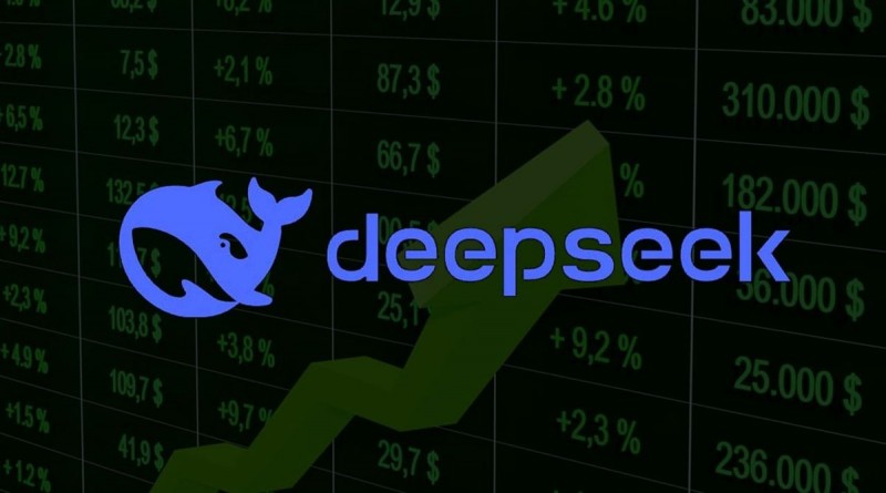 ChatGPT回应被DeepSeek超越:变化也许是暂时的
