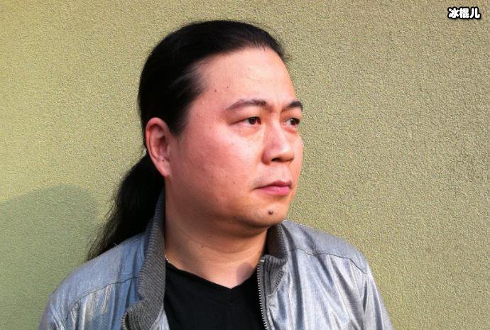 汪海林是谁?为何其发文批陈情令?