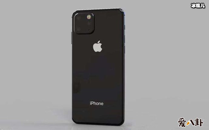 iPhone浴霸三摄, iphone新品对比华为值得买吗?