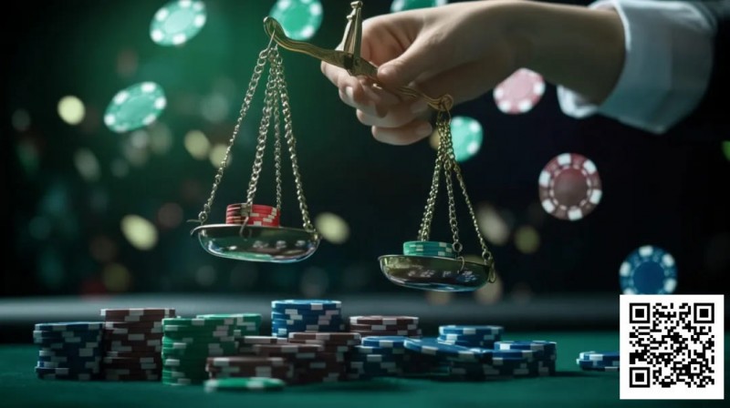 【EV扑克】新手烦请绕道,这是一篇高阶玩家才能看懂的文章!