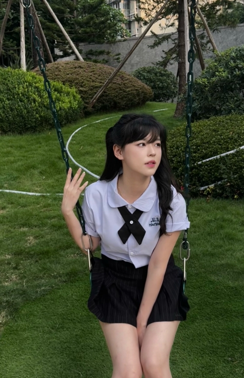 啊!沫子谈收入:我月薪都降到40万一个月了😩 4年前我是7位数月薪!