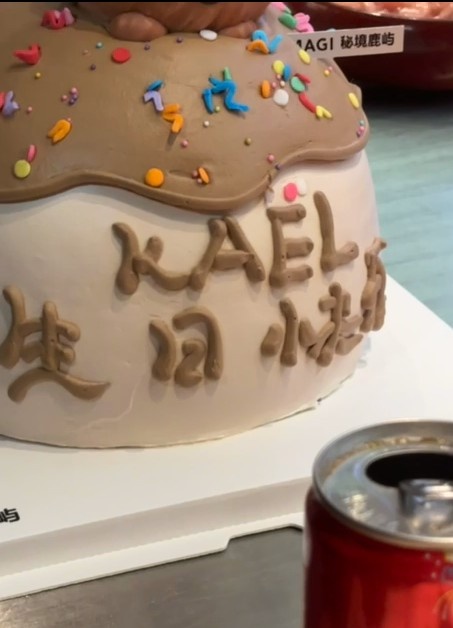 Shanks赛后更博:每次来西安真的都感觉很亲切,谢谢大伙!