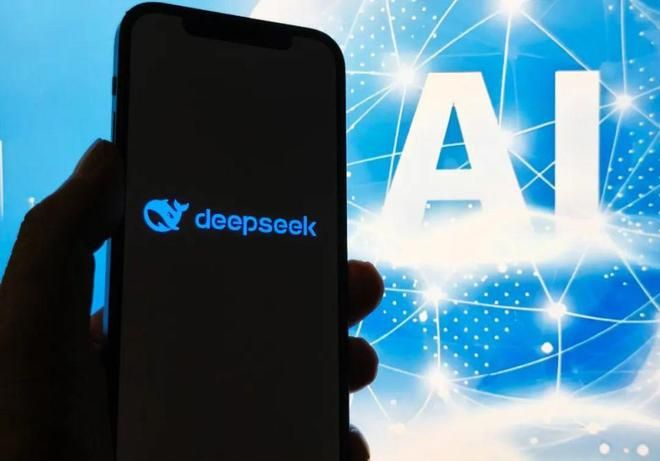 牛马都没得做?搭载DeepSeek模型 70名AI员工上岗