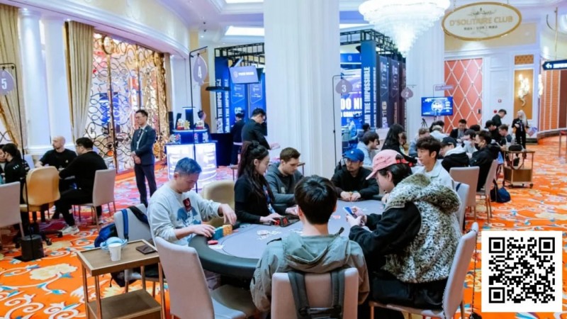 【EV扑克】PD16济州岛 | 丁彪、余磊获两万美元超级明星挑战赛第3、第6名,美籍韩裔Christopher Park夺下冠军