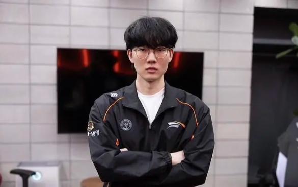 Viper:下次再遇到TES也有信心获胜 队伍有些地方仍需改进