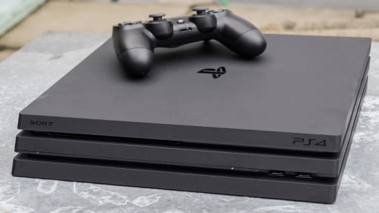 花钱卖东西?玩家吐槽回收PS4 Pro给商家倒贴钱