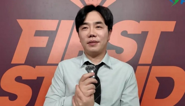 Homme:现在出现了太多基础性的简单失误;运气好晋级了四强