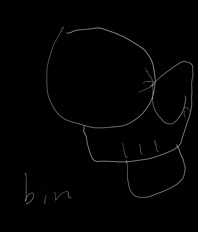 BLG看图识画:Bin拳击手套,Wei冰箱,On小黄鸭