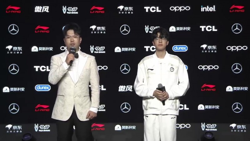 Jiejie：GALA最近比赛表现的有点夸张 登峰组最后都会打到 一个一个来！