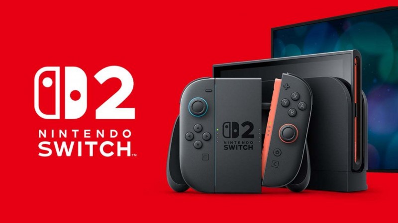 外媒报道:由于美国加征关税,任天堂推迟Switch2在美国的预购日期