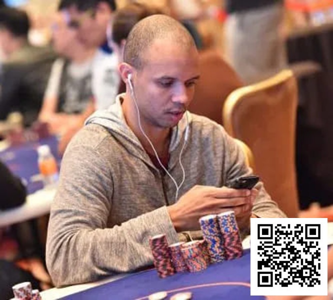 【EV扑克】讨论 | WSOP禁止使用手机的措施是否过头了?