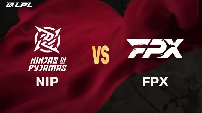 🎮退朝!Care完全昏迷 B神维克托闪电风暴席卷战场 NIP横扫FPX