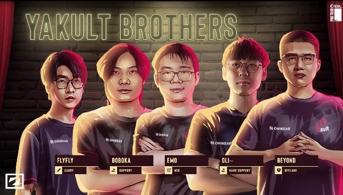 🎮梦幻联赛:差点零封 emo灵动蓝猫扫全场 YB虐菜无情稳定出线