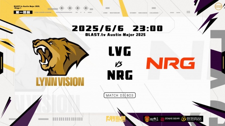 🎮责任神!z4kr大狙处刑oSee+四杀拯救队伍 LVG三加时赢下首图
