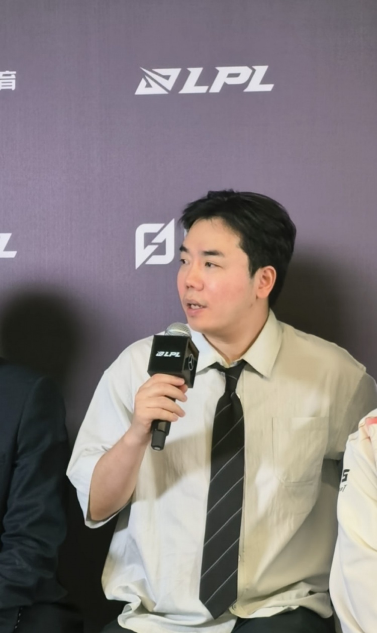 合着全是漏洞!红米教练:失误和不足说起来比较长 自己准备没做好