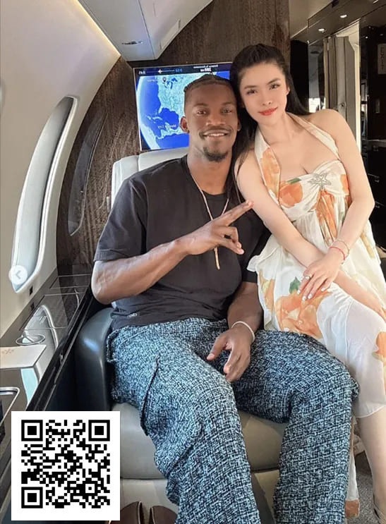 【EV扑克】NBA球星跟中国职业牌手联姻!这瓜保真吗?