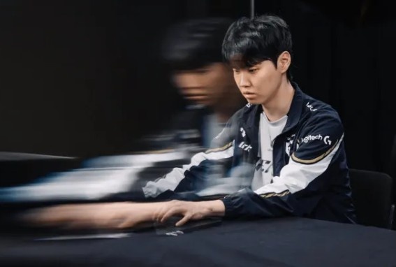 Chovy:无畏征召下BP占据很大比重,需要在BP策略上多下功夫