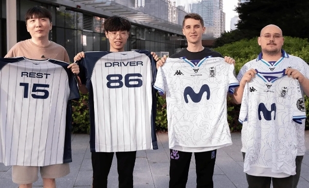 AL小心了！CFO绅士横扫MKOI 鏖战T1至第五局 下轮交手AL