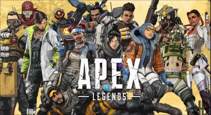 电竞世界杯APEX首日:狼队发挥出色提前晋级决赛 EDG首轮既回家!