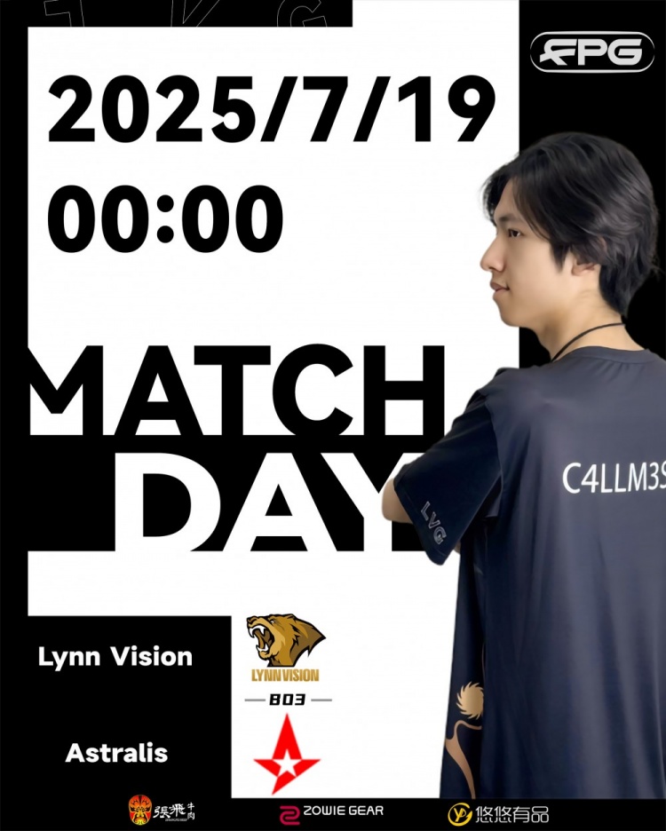 🎮Nuke防守完全披萨?LVG全员哑火 半场2分遭A队暴打输图一