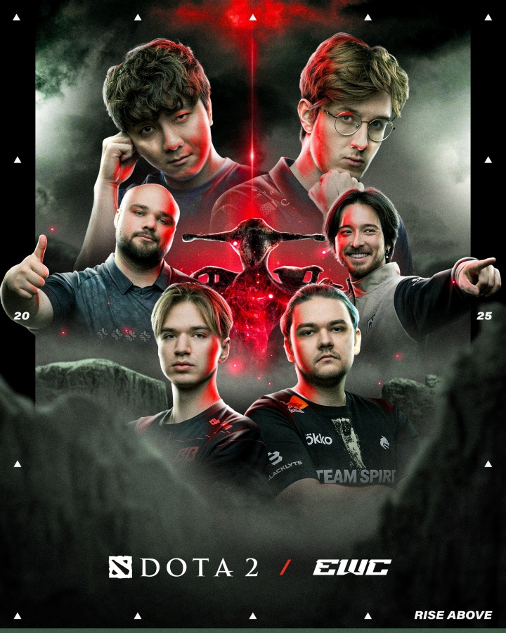 石油杯DOTA2决赛对阵出炉:雪碧4年3进决赛,Falcons主场出战!
