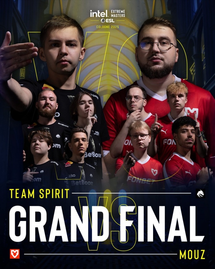 🎮吃顿饺子!Chopper迷城爆轰五杀 Spirit轻松拿下MOUZ选图