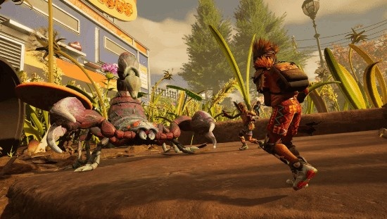 Steam周销榜:《禁闭求生2》空降第一,《战地6》第二