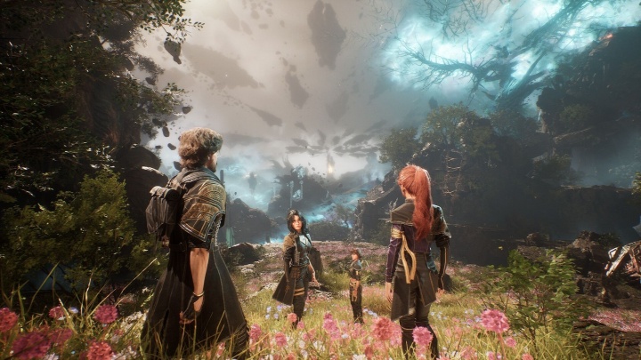 大局已定?知名网站预测GOTY:《光与影:33号远征队》74%断崖式领先!