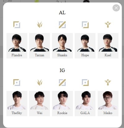 LPL明日首发:香克斯战宋圣是否真的回来了 shad0w野区大战高二叔