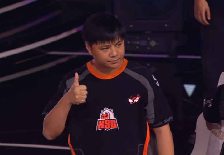期待报饿狼之仇!EWC街霸6:小孩5-2击败日本选手Torimeshi晋级八强